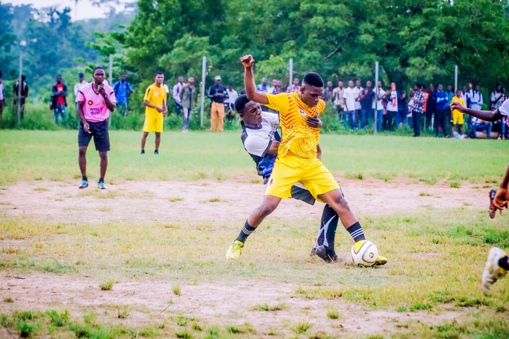 OAU Sport Complex